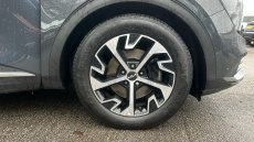 Kia Sportage 1.6T GDi 48V ISG 3 5dr DCT Petrol Estate